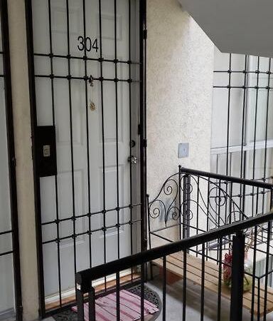 Super Promocion Departamento En La Cuauhtemoc Apartment Mexico City Luaran gambar
