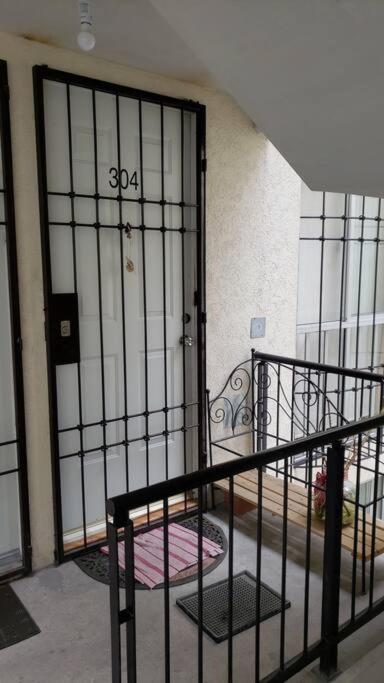 Super Promocion Departamento En La Cuauhtemoc Apartment Mexico City Luaran gambar