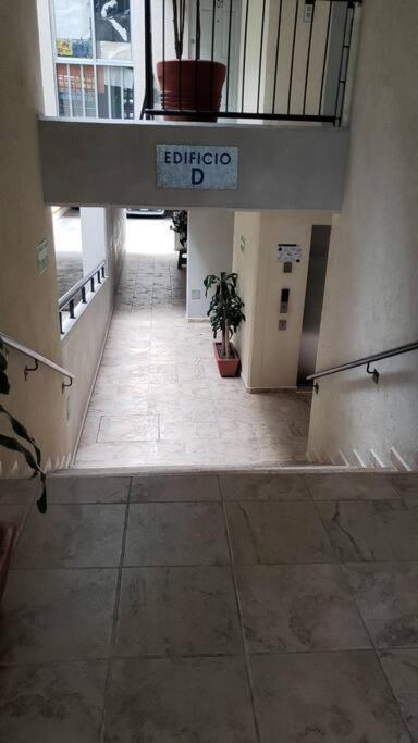 Super Promocion Departamento En La Cuauhtemoc Apartment Mexico City Luaran gambar
