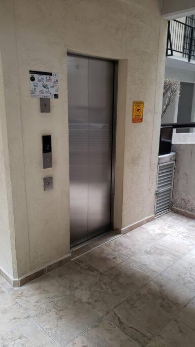 Super Promocion Departamento En La Cuauhtemoc Apartment Mexico City Luaran gambar