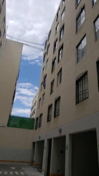Super Promocion Departamento En La Cuauhtemoc Apartment Mexico City Luaran gambar