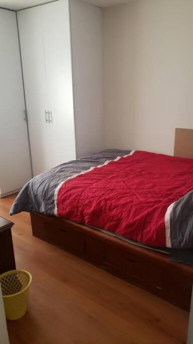 Super Promocion Departamento En La Cuauhtemoc Apartment Mexico City Luaran gambar